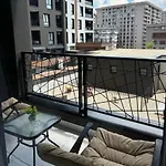 Capital Apartman Bulevar