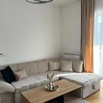 Capital Apartman Bulevar