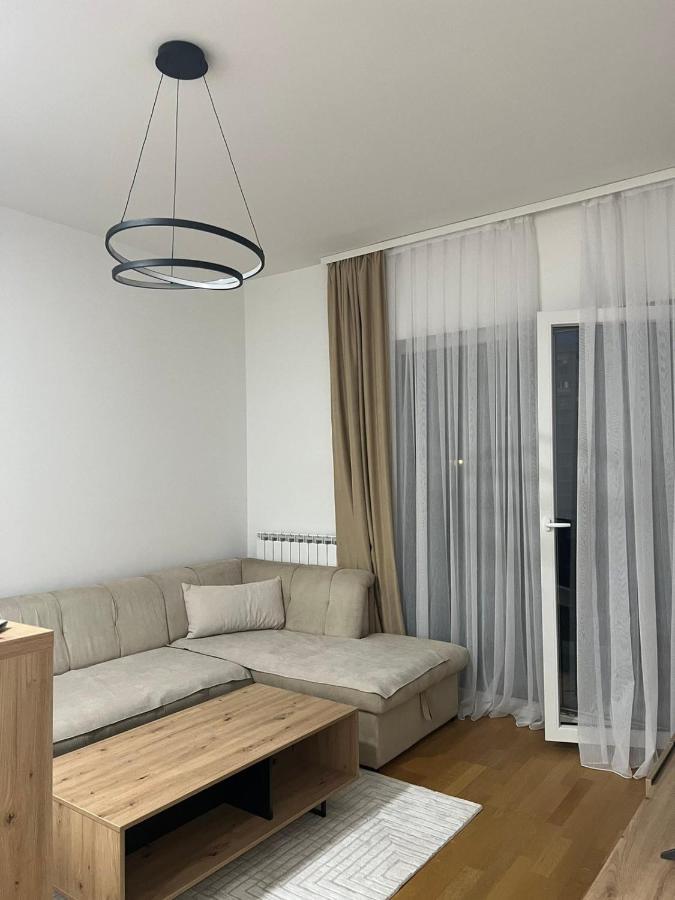 Apartman Bulevar