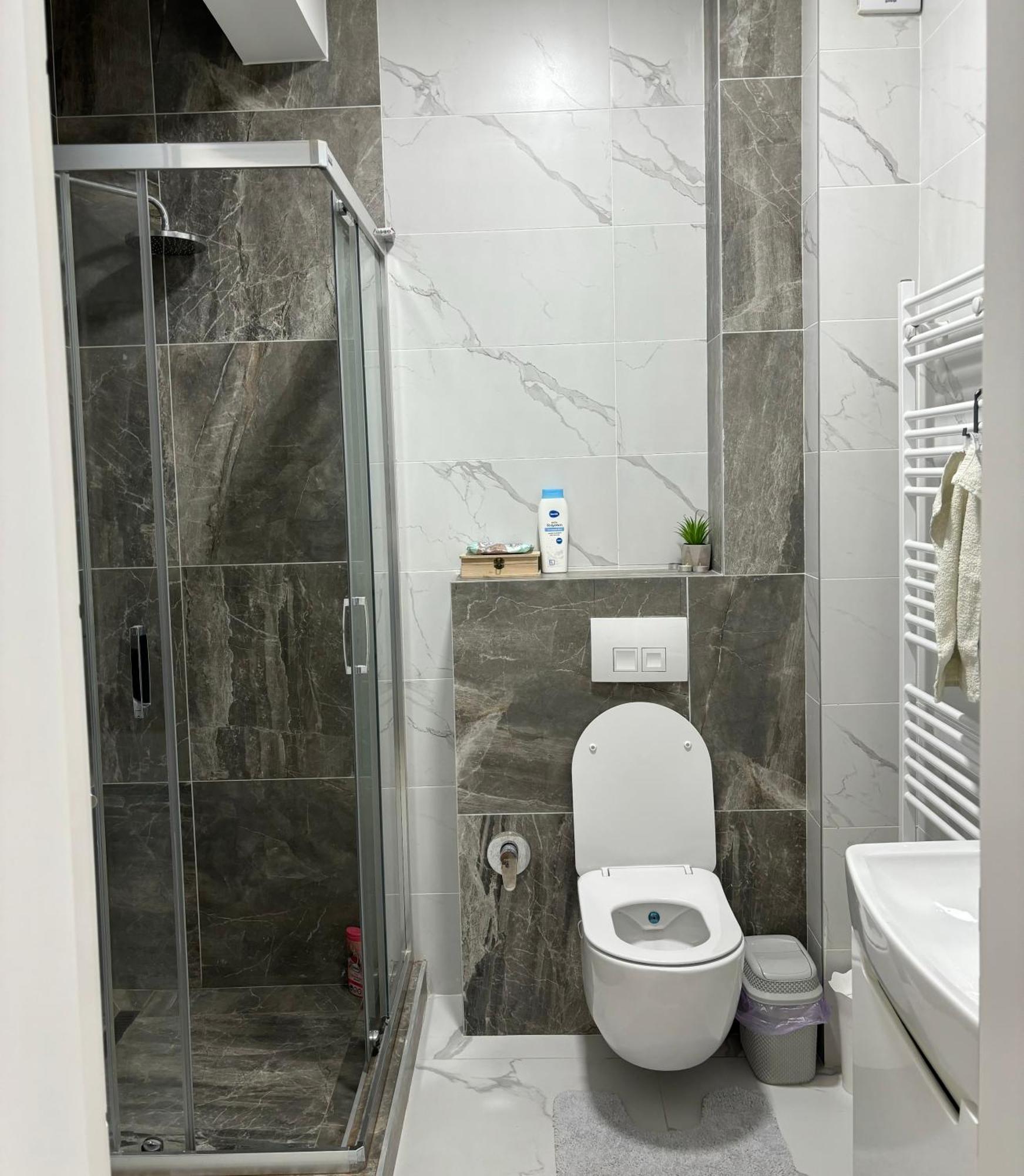 Apartment Apartman Bulevar Sarajevo