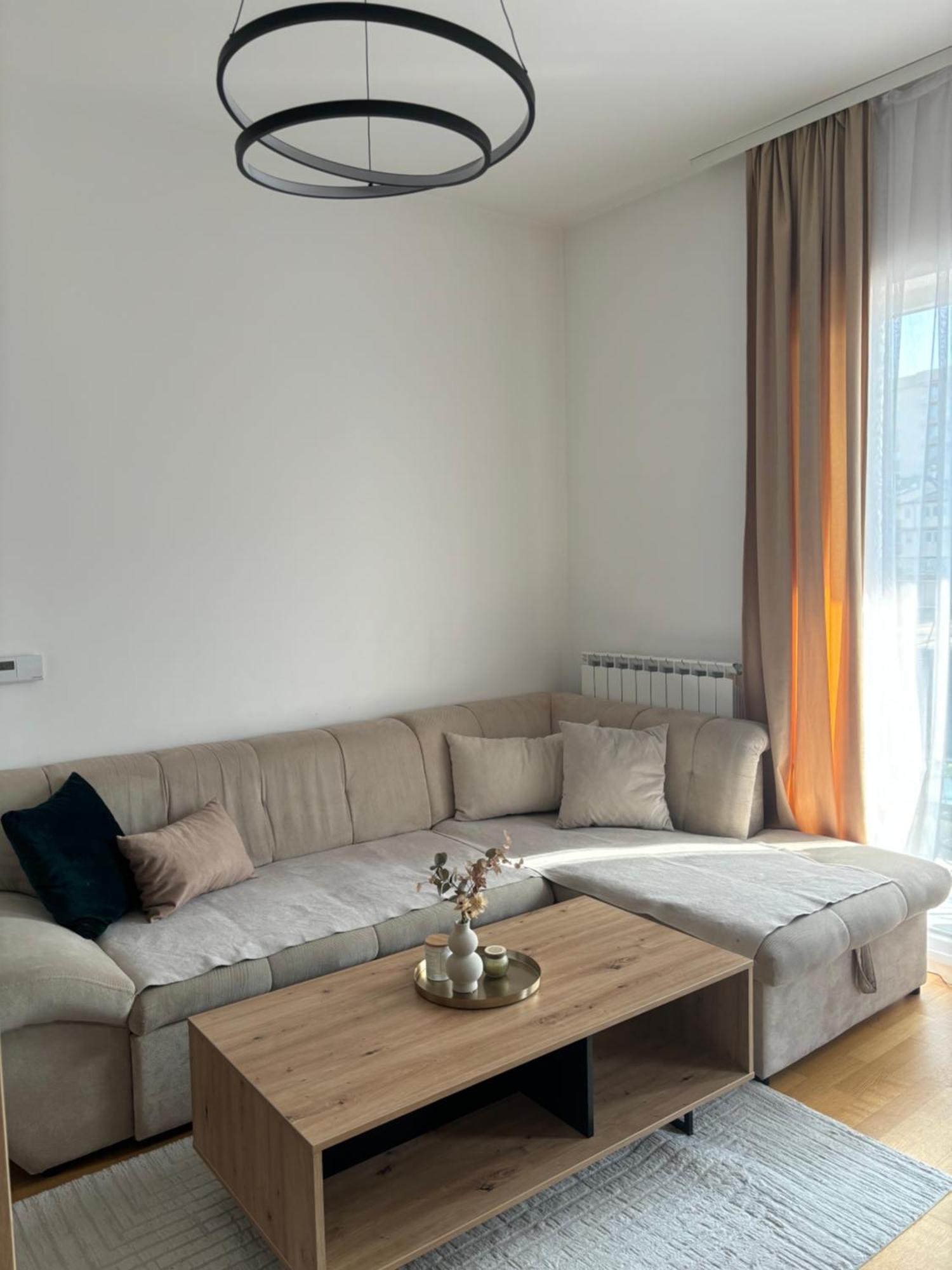 Apartman Bulevar * Sarajevo