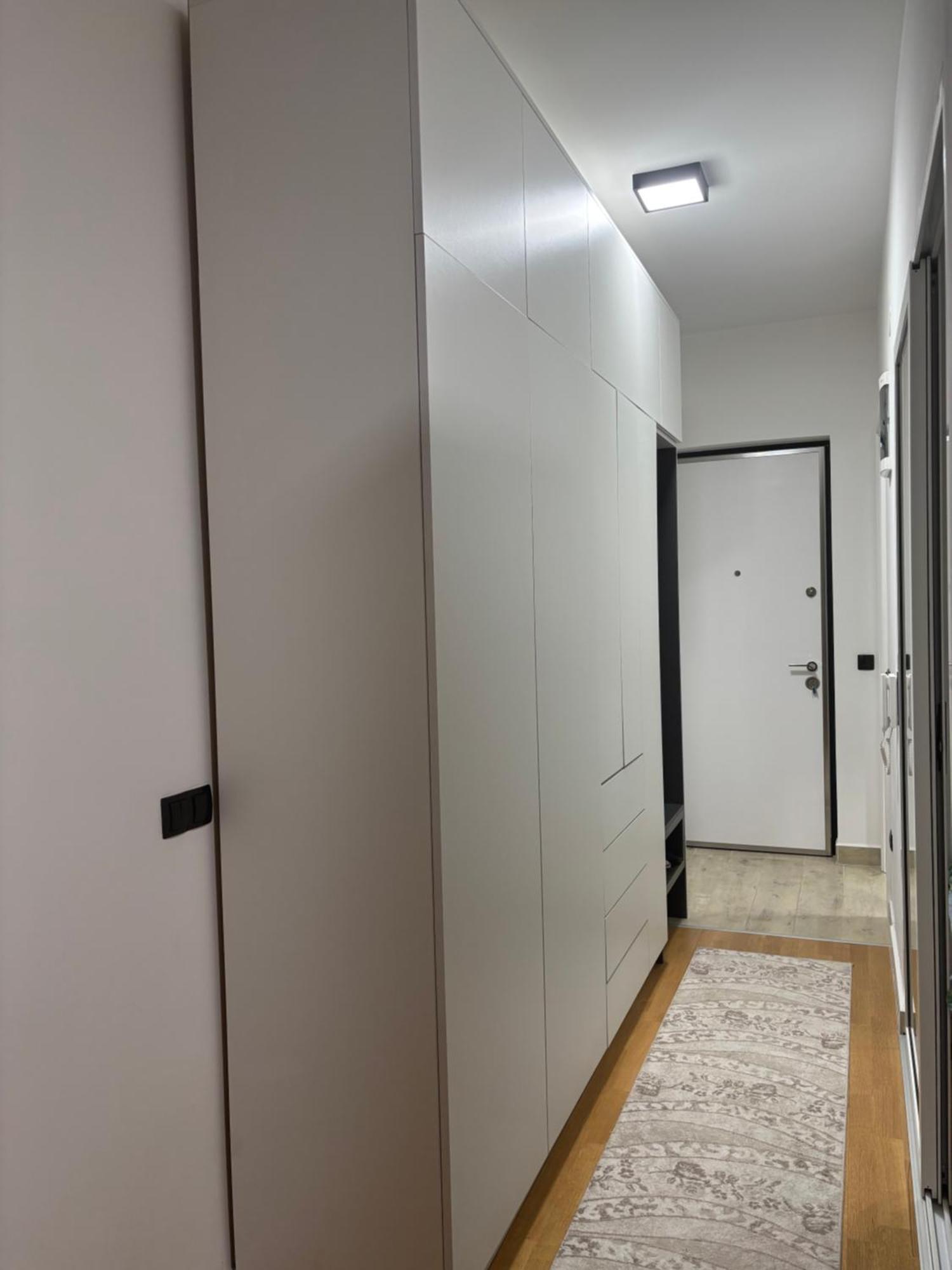Apartman Bulevar Sarajevo