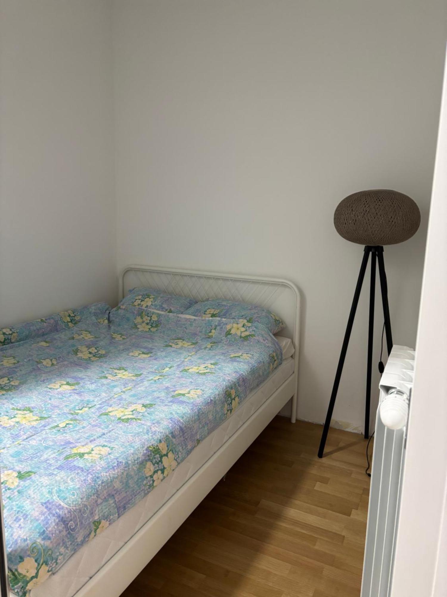 Apartment Apartman Bulevar