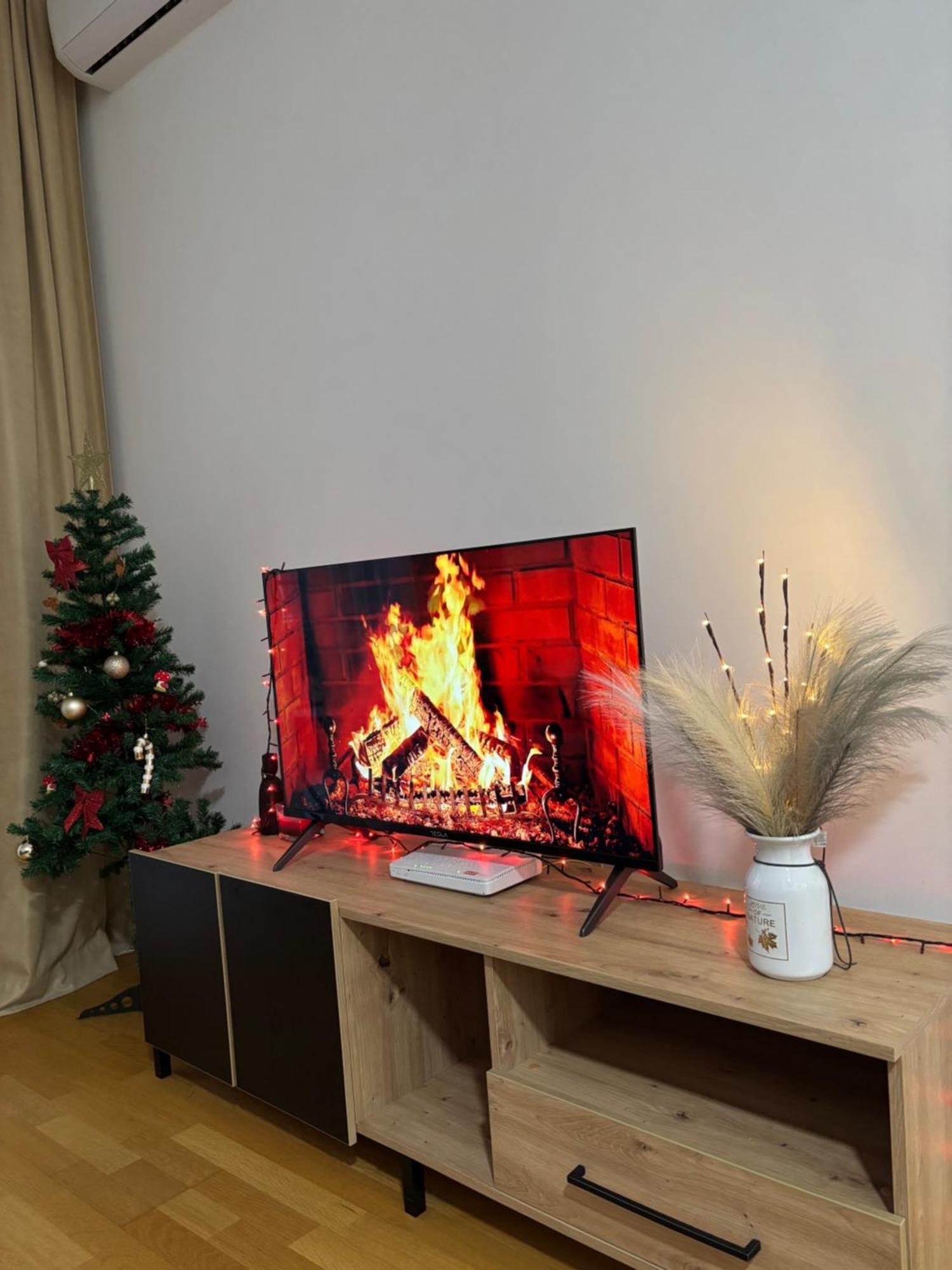 Apartment Apartman Bulevar Sarajevo